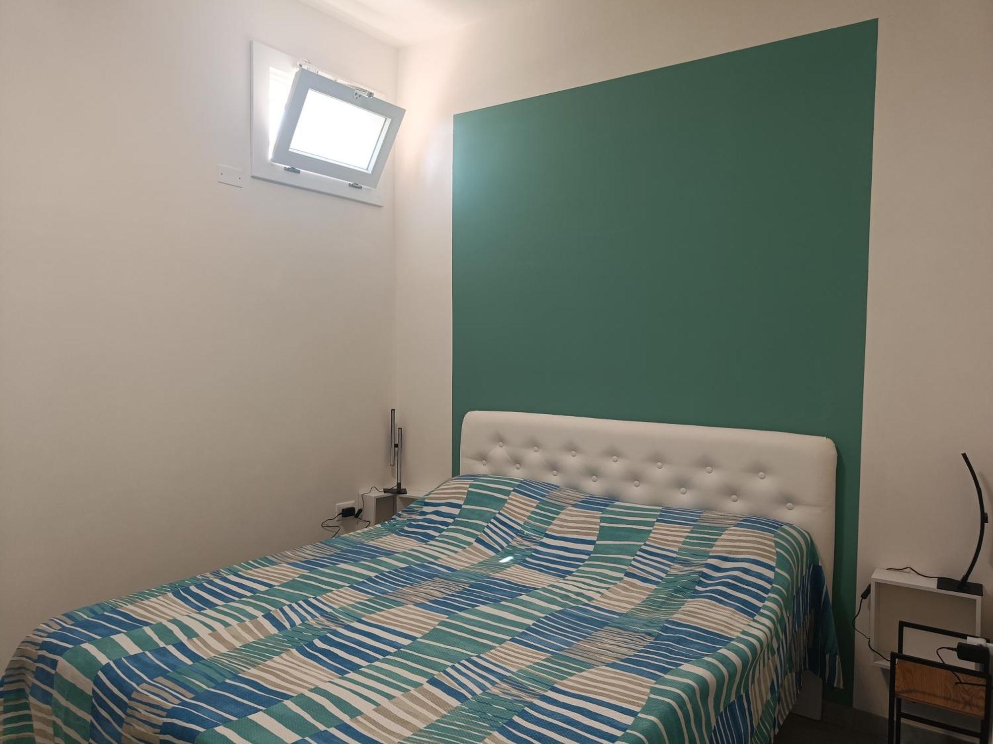 Divino Appartamenti Vista Mare Petrosino Kültér fotó